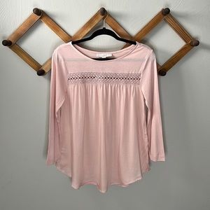 NWT Loft shirt size XS
